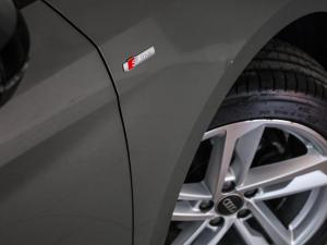 Audi A1 Sportback 35TFSI Advanced - Image 13
