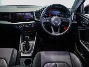 Audi A1 Sportback 35TFSI Advanced - Image 17