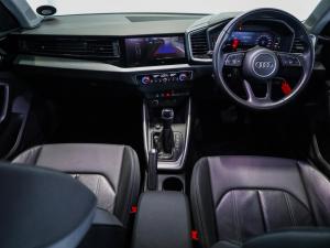 Audi A1 Sportback 35TFSI Advanced - Image 18