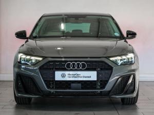 Audi A1 Sportback 35TFSI Advanced - Image 1