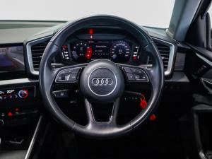 Audi A1 Sportback 35TFSI Advanced - Image 21
