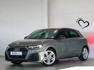 Audi A1 Sportback 35TFSI Advanced - Image 2