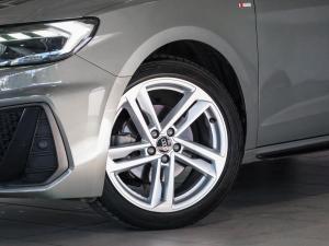 Audi A1 Sportback 35TFSI Advanced - Image 3