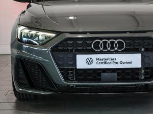 Audi A1 Sportback 35TFSI Advanced - Image 4