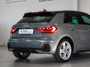 Audi A1 Sportback 35TFSI Advanced - Image 5