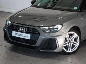 Audi A1 Sportback 35TFSI Advanced - Image 6
