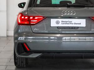 Audi A1 Sportback 35TFSI Advanced - Image 8