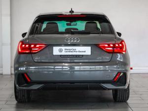 Audi A1 Sportback 35TFSI Advanced - Image 9