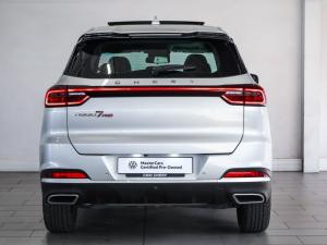 Chery Tiggo 7 Pro 1.5T Executive - Image 10