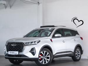 Chery Tiggo 7 Pro 1.5T Executive - Image 1