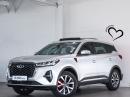 Thumbnail Chery Tiggo 7 Pro 1.5T Executive