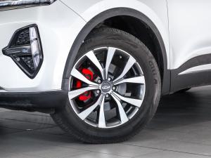 Chery Tiggo 7 Pro 1.5T Executive - Image 2