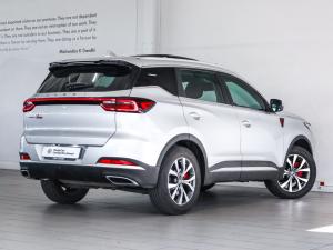 Chery Tiggo 7 Pro 1.5T Executive - Image 5