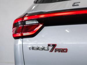 Chery Tiggo 7 Pro 1.5T Executive - Image 9