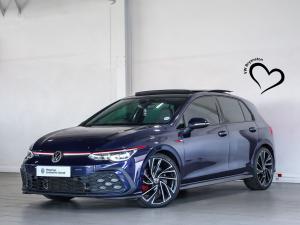 Volkswagen Golf GTI - Image 1