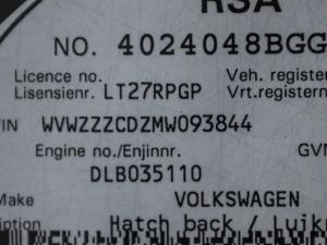 Volkswagen Golf GTI - Image 26