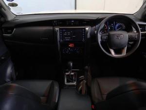 Toyota Fortuner 2.4GD-6 auto - Image 10