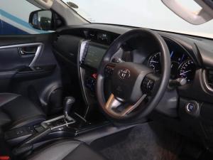 Toyota Fortuner 2.4GD-6 auto - Image 11