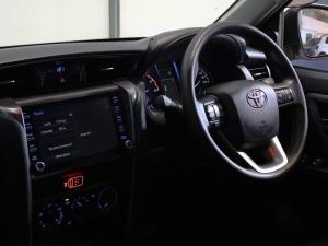 Toyota Fortuner 2.4GD-6 auto - Image 12