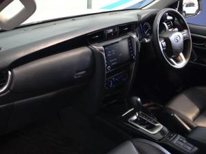 Toyota Fortuner 2.4GD-6 auto - Image 13