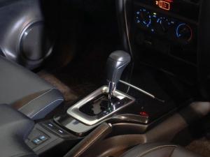 Toyota Fortuner 2.4GD-6 auto - Image 14