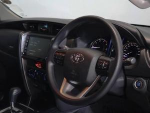 Toyota Fortuner 2.4GD-6 auto - Image 15