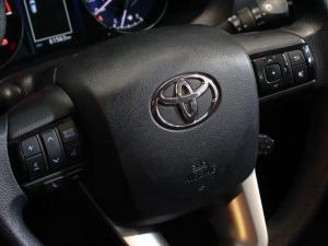 Toyota Fortuner 2.4GD-6 auto - Image 16