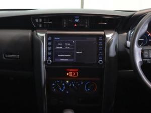 Toyota Fortuner 2.4GD-6 auto - Image 17