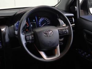 Toyota Fortuner 2.4GD-6 auto - Image 18