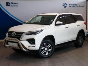 Toyota Fortuner 2.4GD-6 auto - Image 1