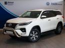Thumbnail Toyota Fortuner 2.4GD-6 auto