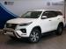 Toyota Fortuner 2.4GD-6 auto - Thumbnail 1
