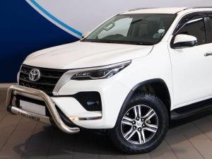 Toyota Fortuner 2.4GD-6 auto - Image 4