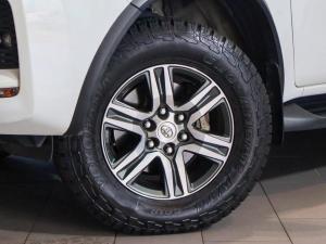 Toyota Fortuner 2.4GD-6 auto - Image 5