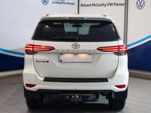 Toyota Fortuner 2.4GD-6 auto - Image 6