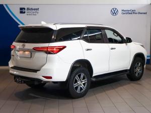 Toyota Fortuner 2.4GD-6 auto - Image 8