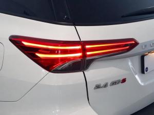 Toyota Fortuner 2.4GD-6 auto - Image 9