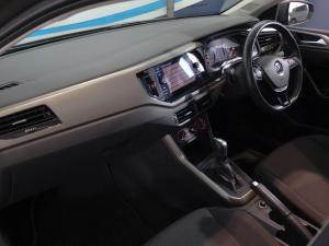 Volkswagen Polo hatch 1.0TSI Comfortline auto - Image 12