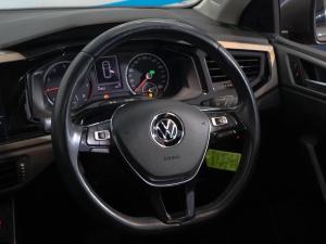 Volkswagen Polo hatch 1.0TSI Comfortline auto - Image 14