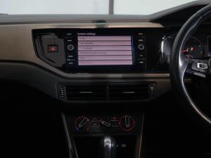 Volkswagen Polo hatch 1.0TSI Comfortline auto - Image 15