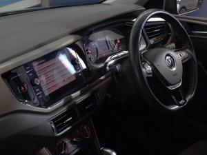 Volkswagen Polo hatch 1.0TSI Comfortline auto - Image 17