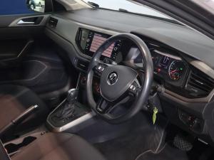 Volkswagen Polo hatch 1.0TSI Comfortline auto - Image 18