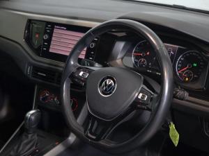 Volkswagen Polo hatch 1.0TSI Comfortline auto - Image 19