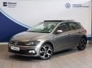 Thumbnail Volkswagen Polo hatch 1.0TSI Comfortline auto