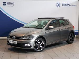 Volkswagen Polo hatch 1.0TSI Comfortline auto - Image 1