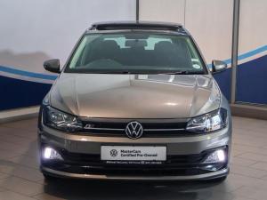 Volkswagen Polo hatch 1.0TSI Comfortline auto - Image 2