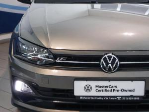 Volkswagen Polo hatch 1.0TSI Comfortline auto - Image 3