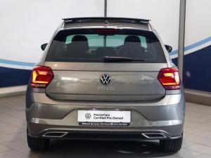 Volkswagen Polo hatch 1.0TSI Comfortline auto - Image 6