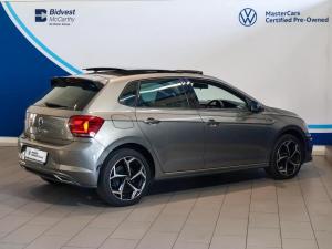 Volkswagen Polo hatch 1.0TSI Comfortline auto - Image 7