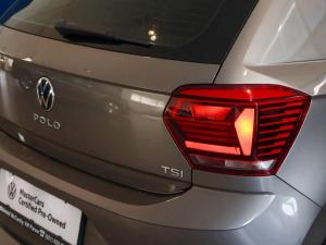 Volkswagen Polo hatch 1.0TSI Comfortline auto - Image 8